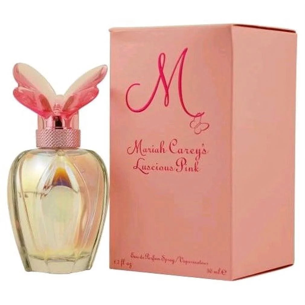 3.3 oz Eau De Parfum Spray J520