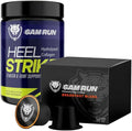 Hydrolyzed Collagen with Vitamin Kup Coffee 30 Servings + 12 Single-Serve Coffee Cups Breakfast Blend Flavor L495351