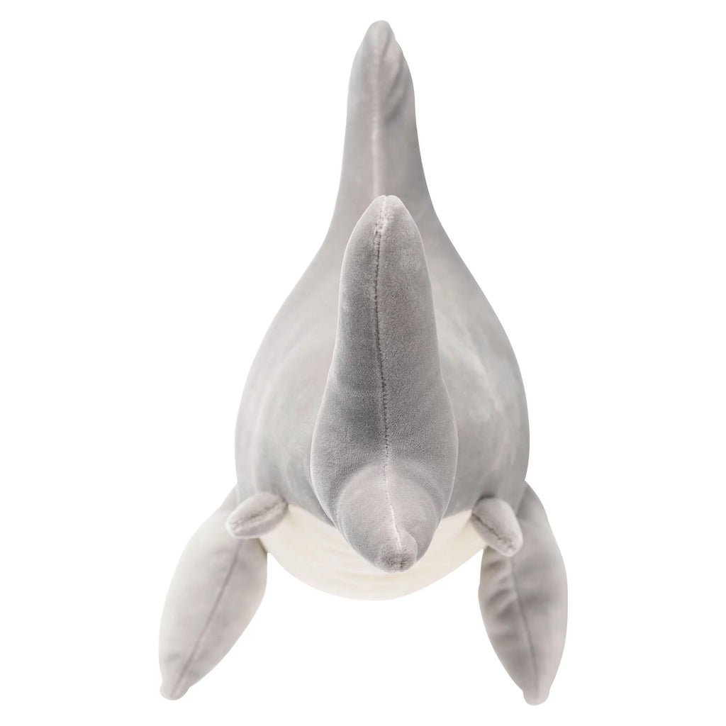 Velveteen Shark Stuffed Animal R218