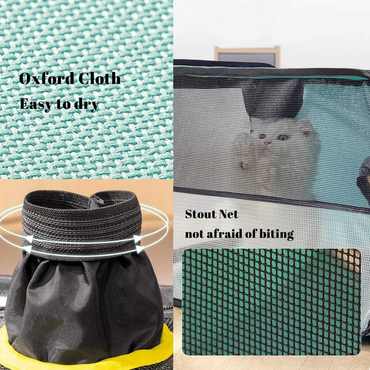 Portable Foldable Pet Drying Box C98842