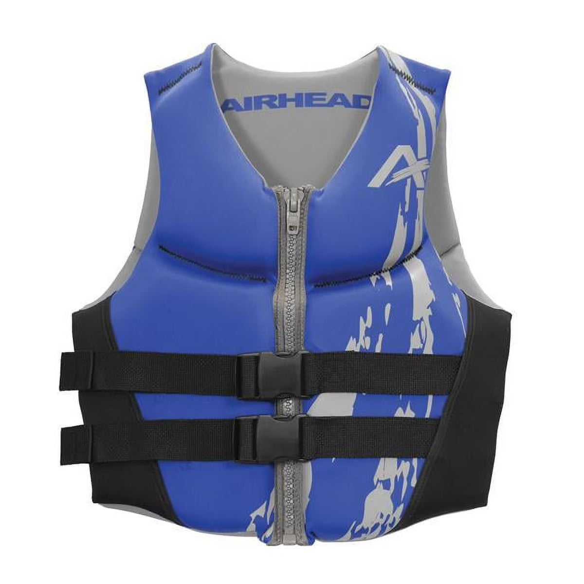 Blue Large Kwik-Dry Vest H161