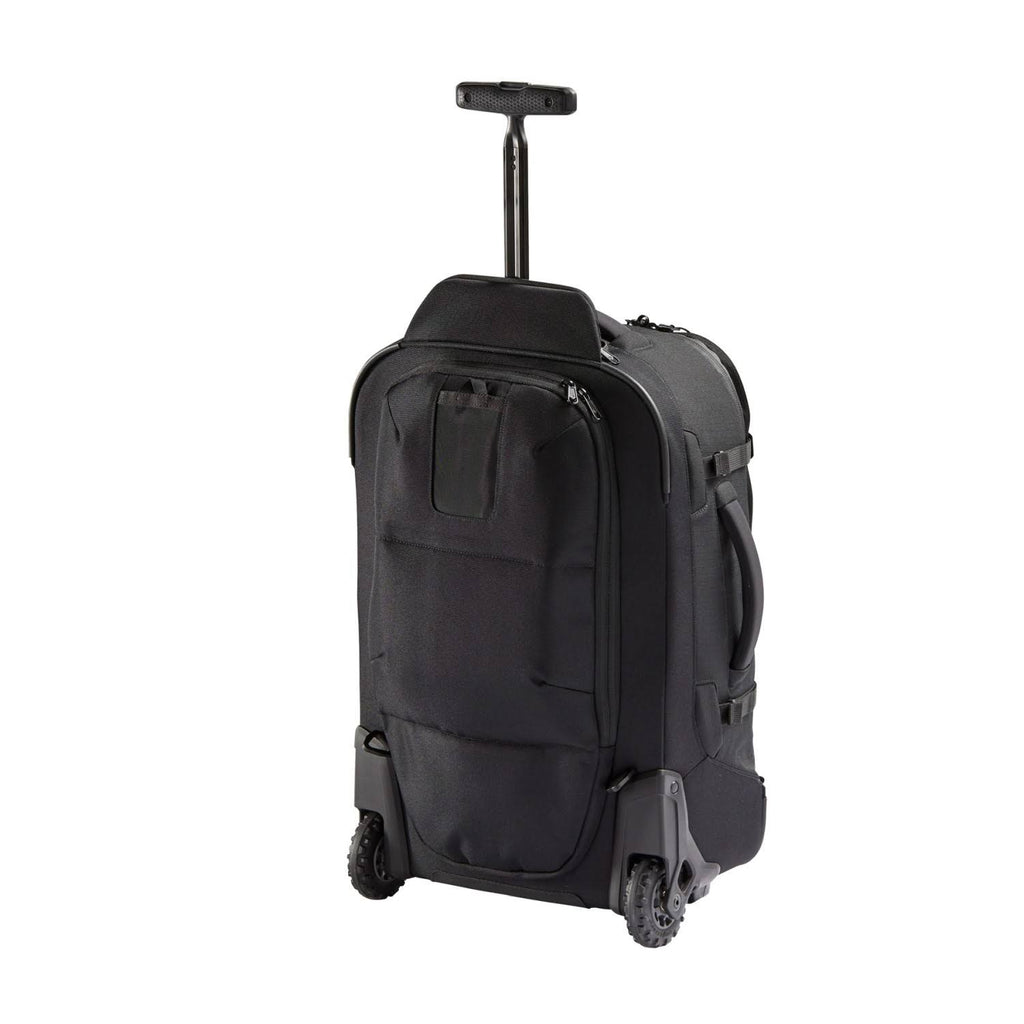 Black Convertible International Carry On X245