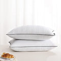Down Alternative Pillows King Size Set of 2 N945
