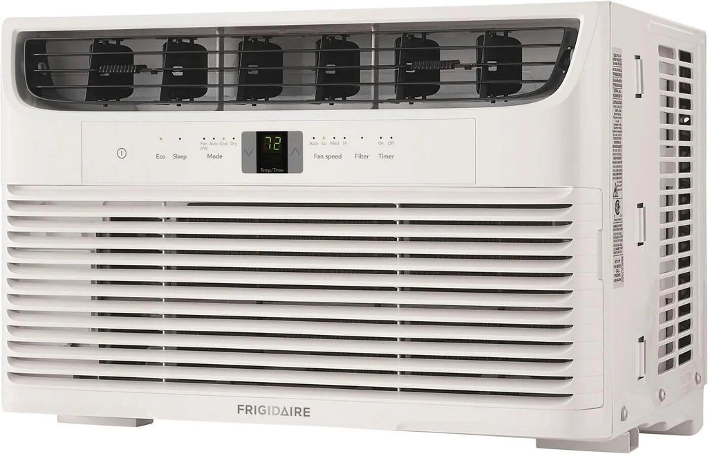 6,000 BTU Window-Mounted Air Conditioner E5887