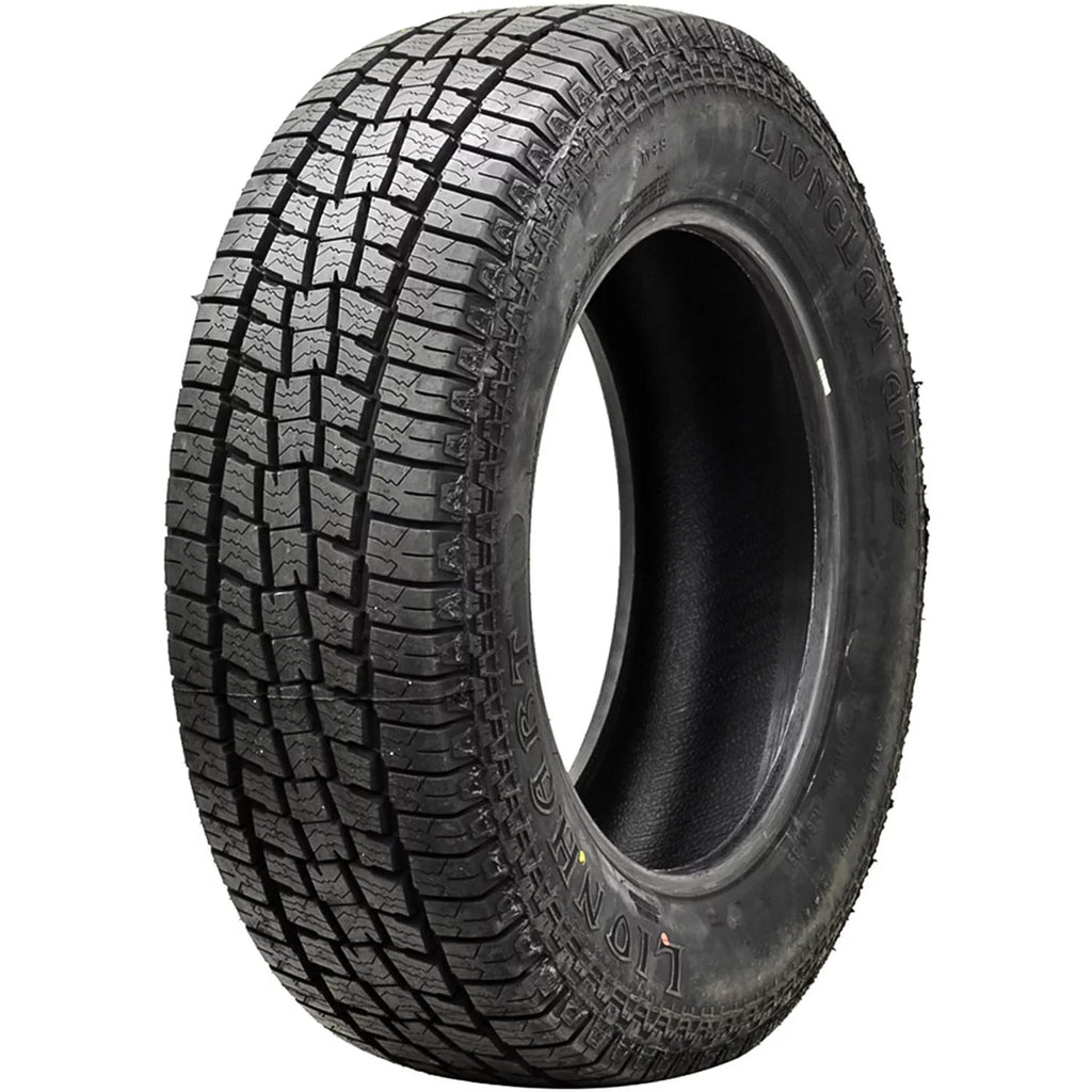 All Terrain LT265/75R16 Light Truck Tire Z400
