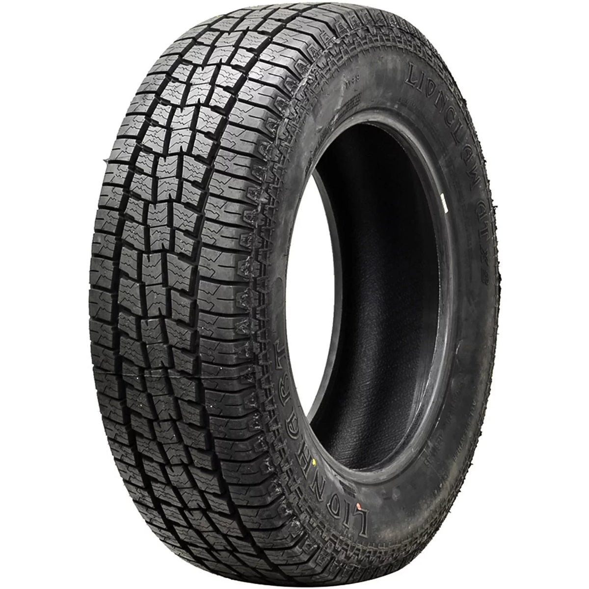 All Terrain LT265/75R16 Light Truck Tire Z400