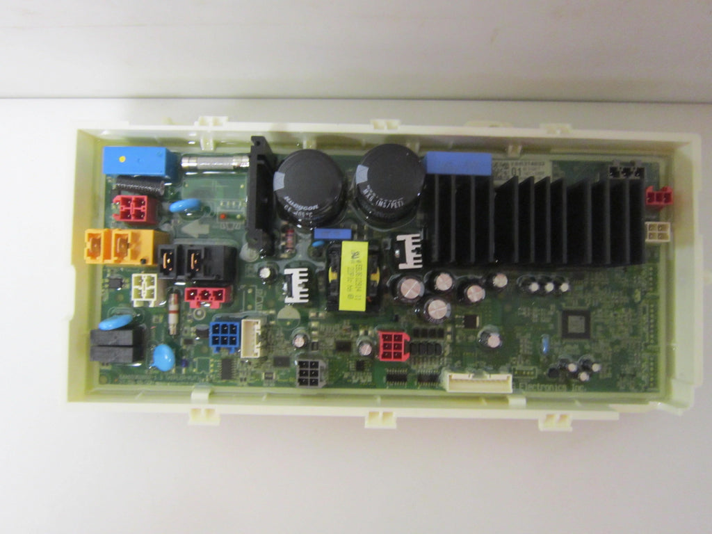 Washer/Dryer Combo Main Control Board I622