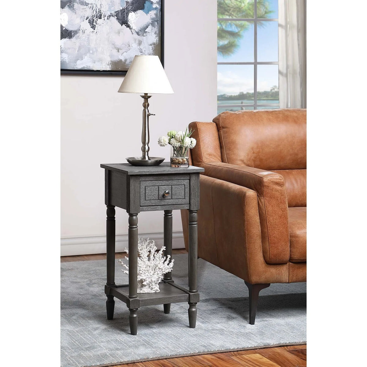 Accent Table R47894