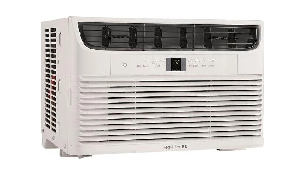 6,000 BTU Window-Mounted Air Conditioner E5887