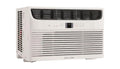 6,000 BTU Window-Mounted Air Conditioner E5887