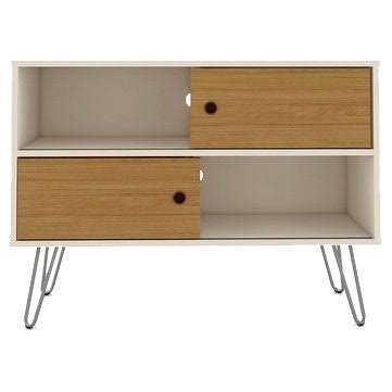 Mid-Century Modern TV Stand C248