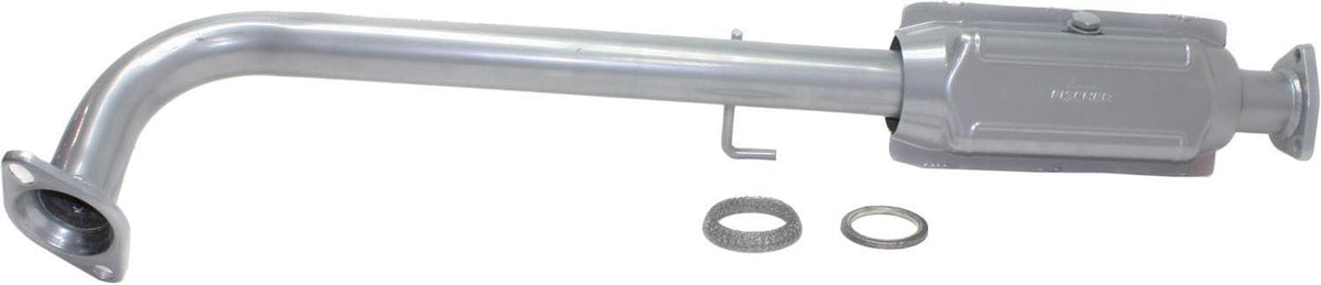 Catalytic Converter C6766