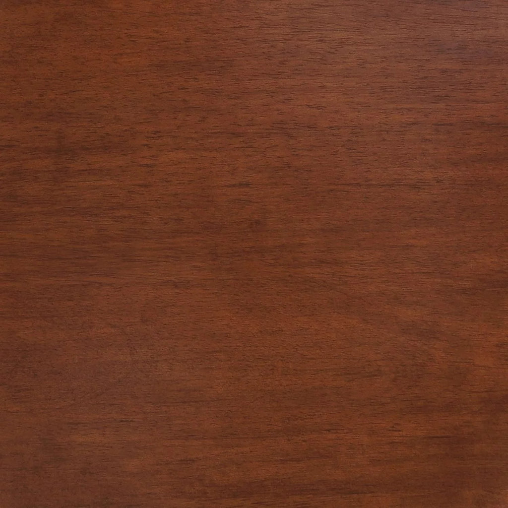 Mahogany Console Table J19015
