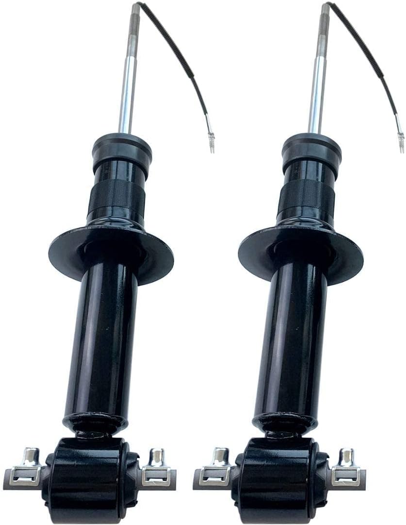 Shock Struts Absorbers w/Magneride Front Suspension Q93832