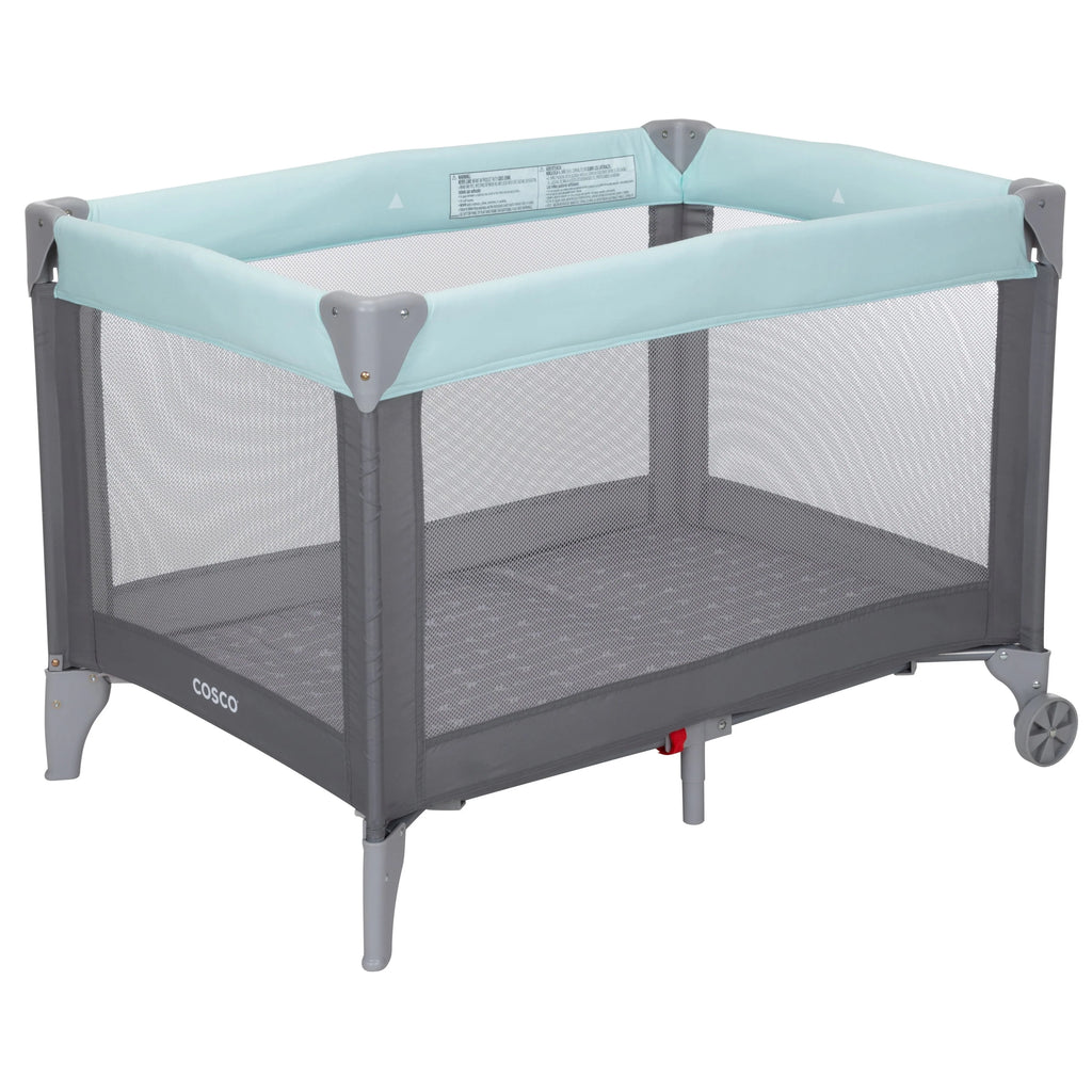 Portable Compact Baby Play Yard X6538