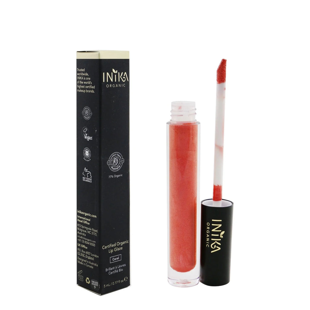 Certified Organic Lip Glaze I975308