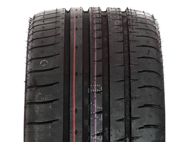 265/35R18 97Y XL Summer Tires R40393