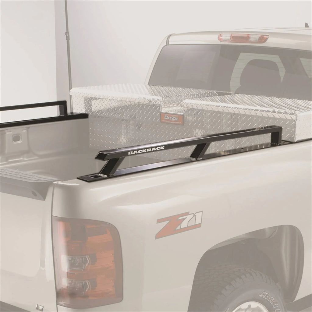 Truck Bed Rails I866