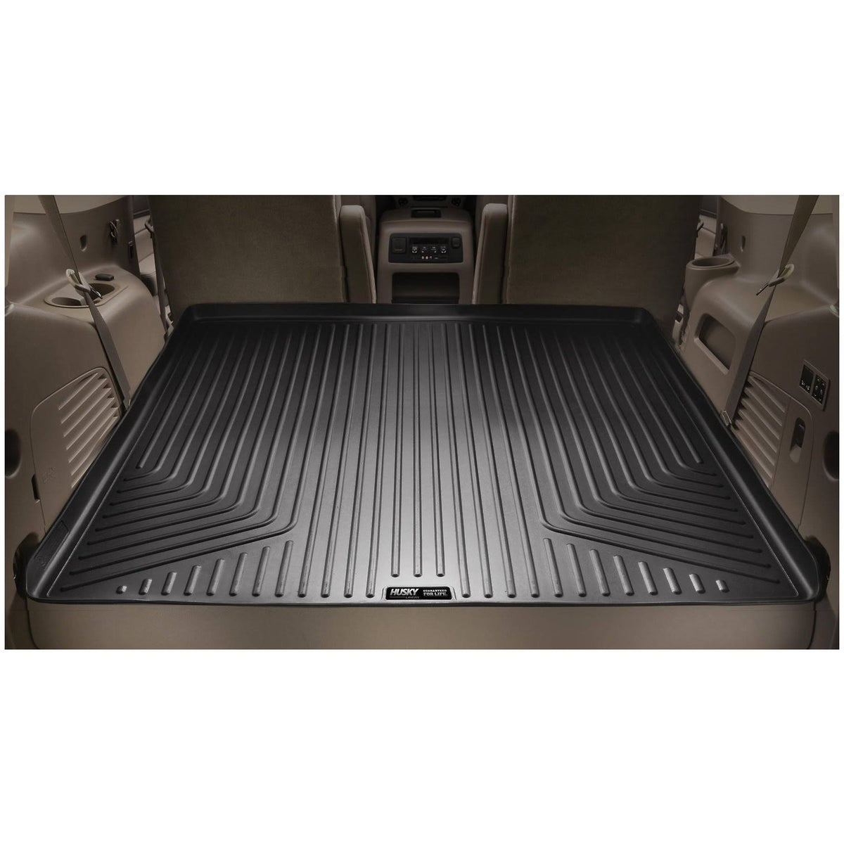 Cargo Liner U330