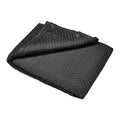 72 in. x 78 in. Grommeted Moving Blanket L548