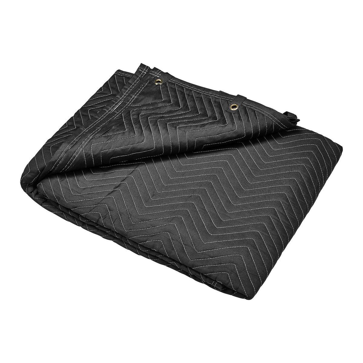 72 in. x 78 in. Grommeted Moving Blanket L548