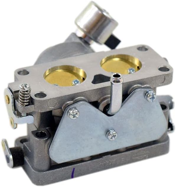 Lawn & Garden Equipment Engine Carburetor OEM Part A672924