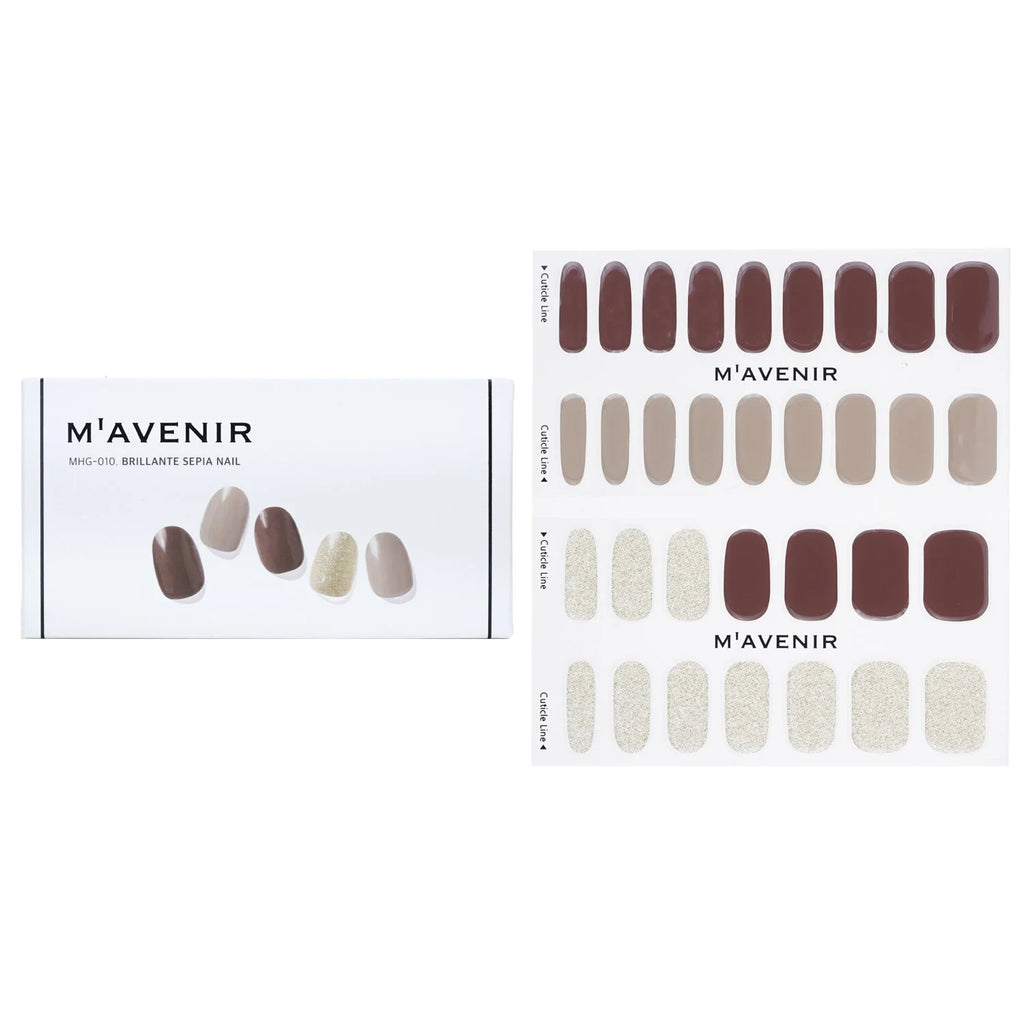 Nail Sticker 32pcs E341566