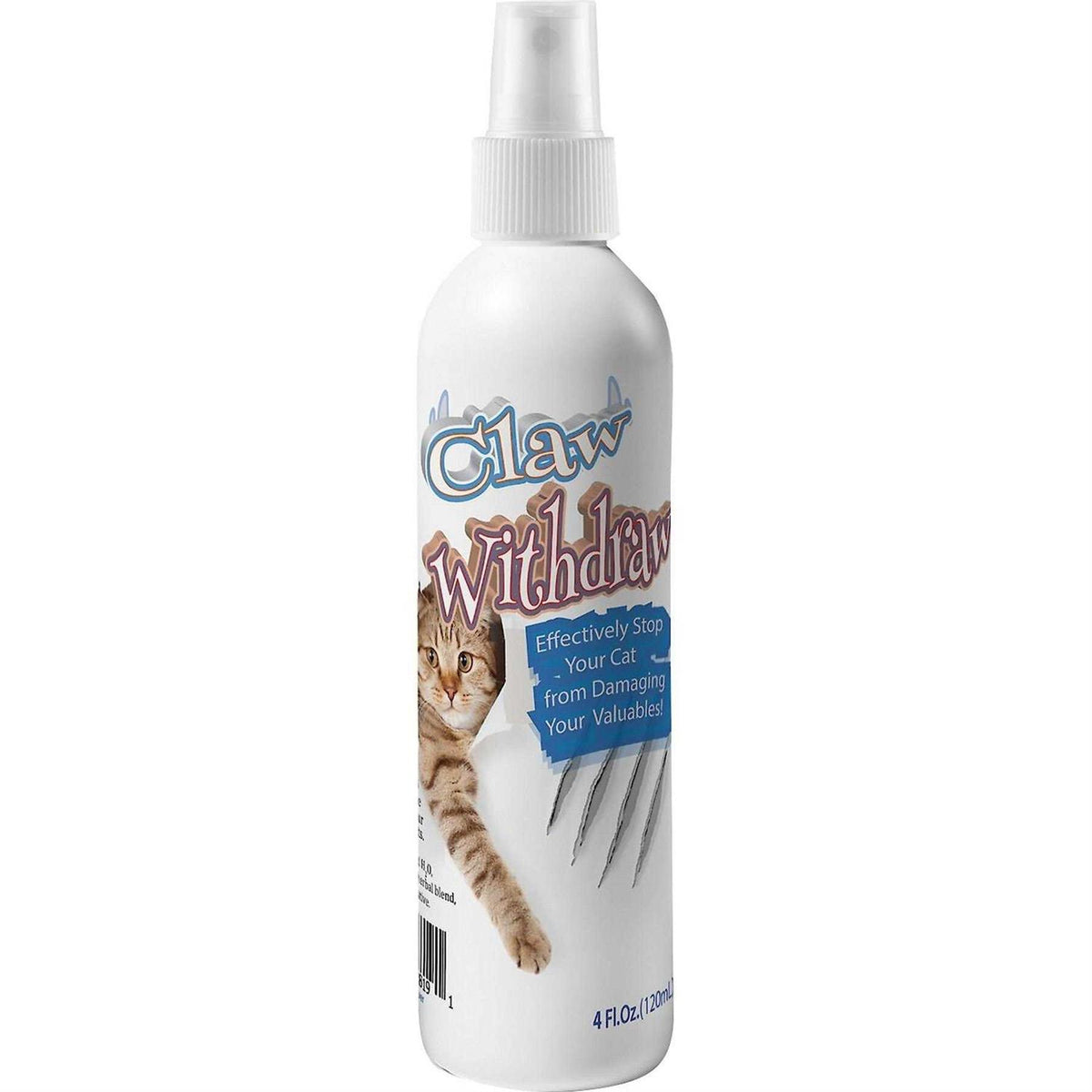 Cat Scratch Deterrent Spray A526612