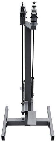 Metal Shrinker Stretcher, Cast Iron 18-Gauge Mild Steel W616122