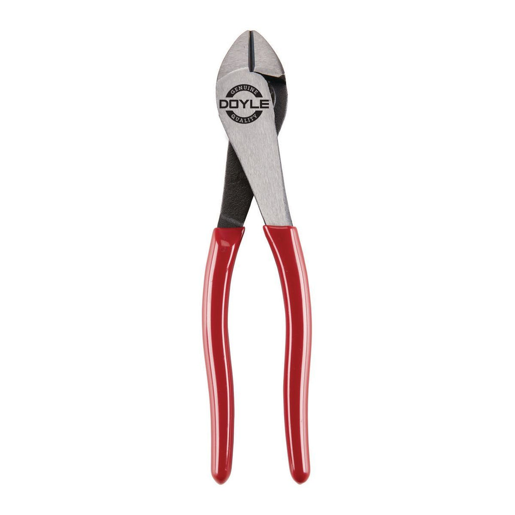 8 in. High Leverage Diagonal Cutting Pliers V355