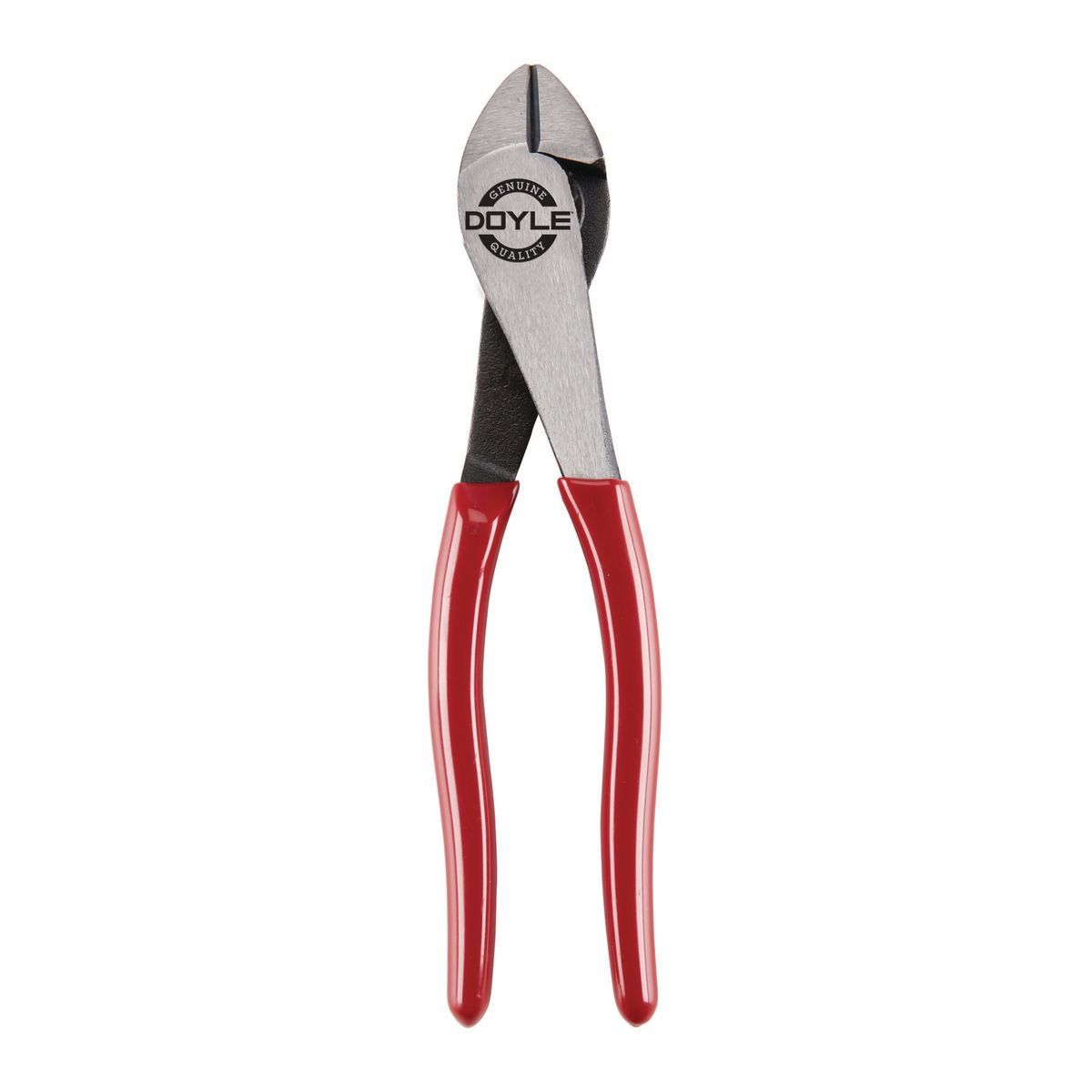 8 in. High Leverage Diagonal Cutting Pliers V355