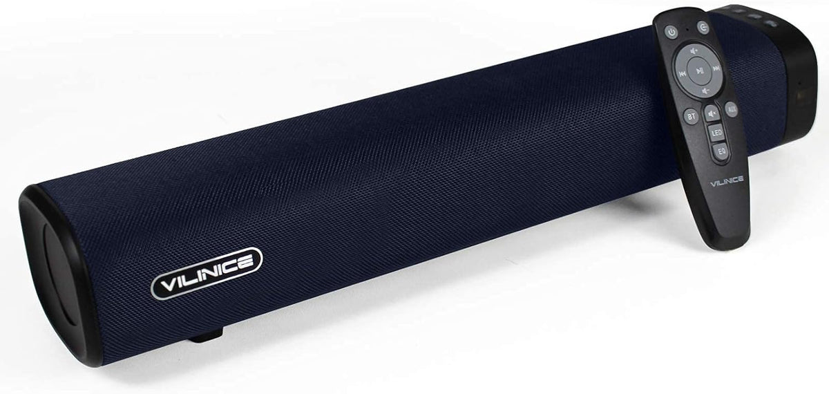16-Inch Sound Bar with Bluetooth 5.0 S936