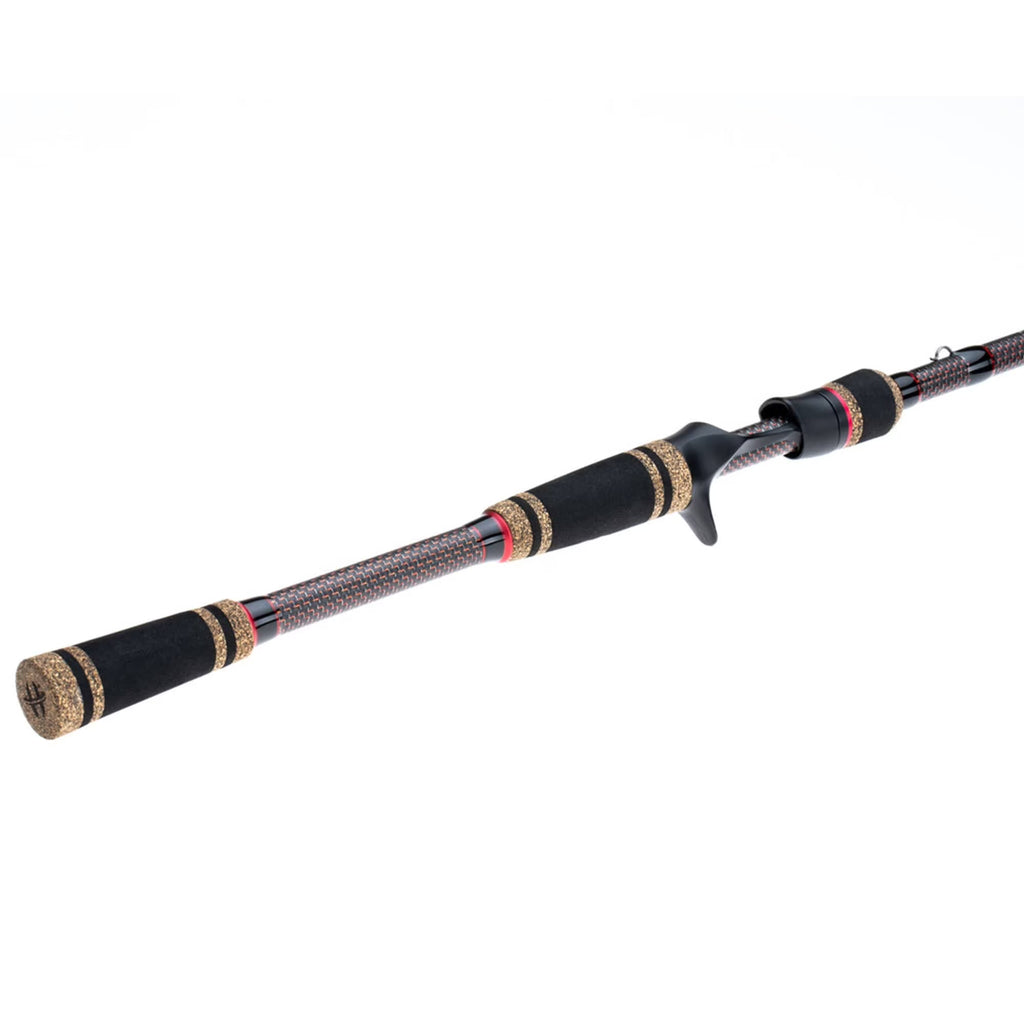 7' Medium Heavy Casting Fishing Rod U20614