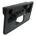 Front License Plate Bracket B1637