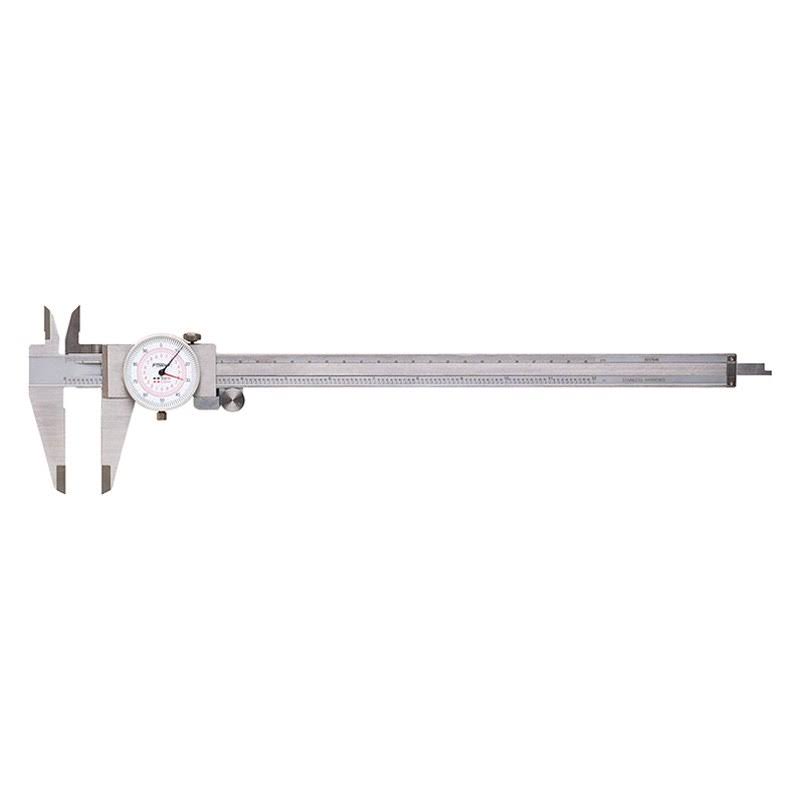 12 inch/300mm Reading Dial Caliper X2354