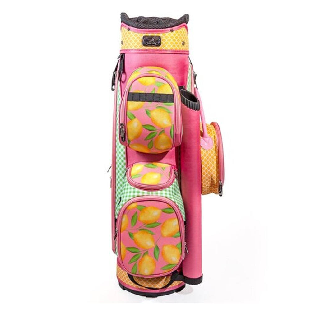 Golf Cart Bag E385
