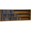 CD Storage Rack J76312