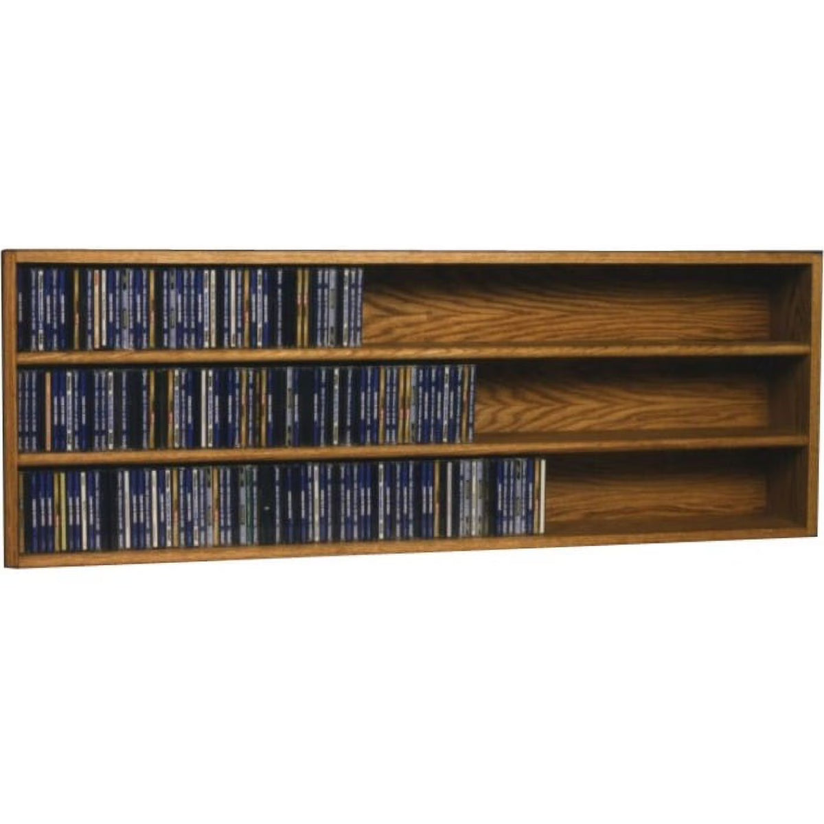 CD Storage Rack J76312