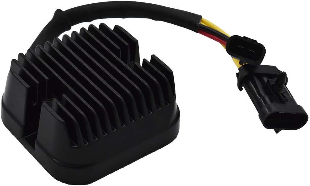 Voltage Regulator Rectifier Pack of 2 D1357
