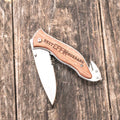 Knife L379