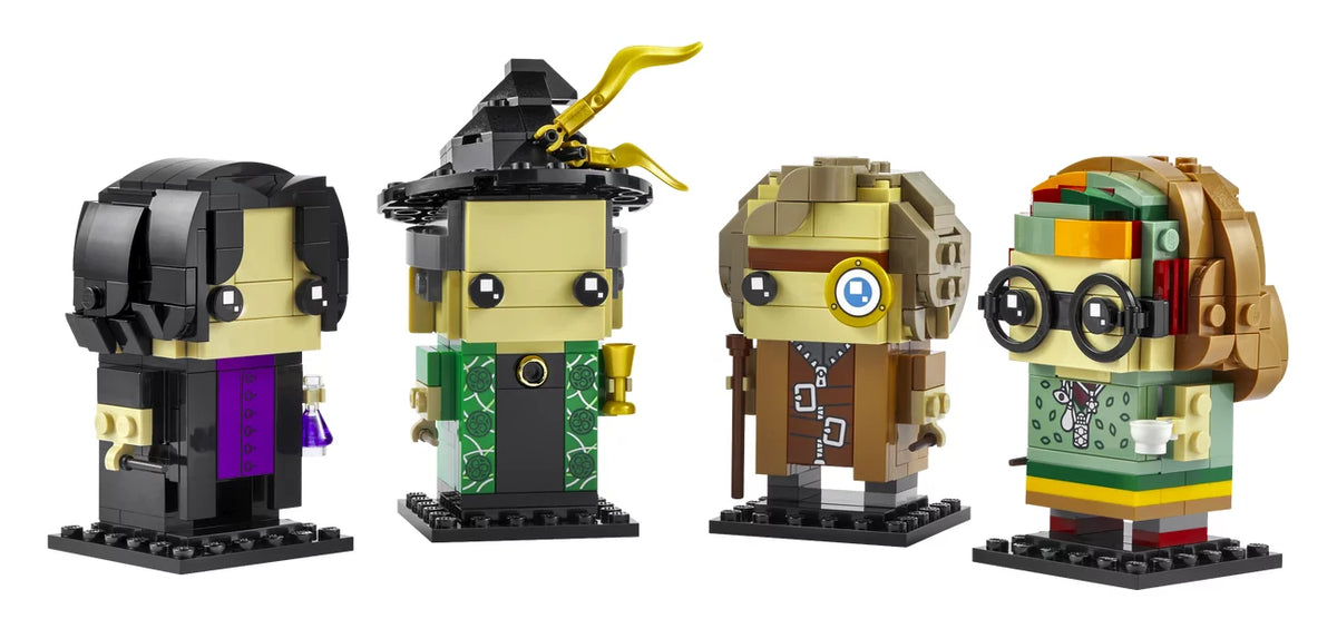 LEGO Brickheadz E958428