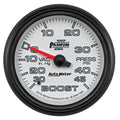 Phantom II Mechanical Boost/Vacuum Gauge B98999