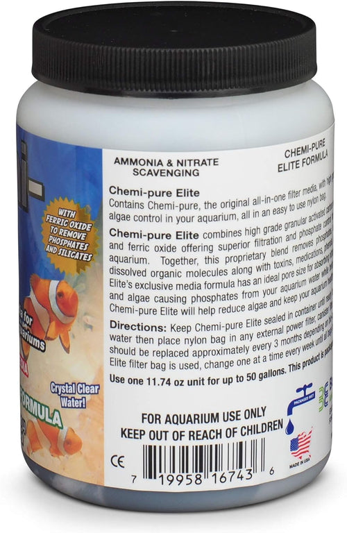 11.74-Ounce Aquarium Z8783