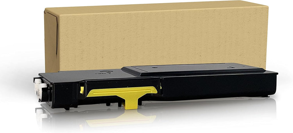 Extra High Yield Magenta Toner Cartridge M2303