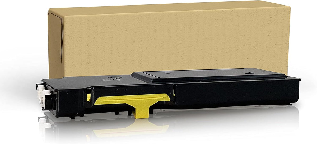 Extra High Yield Magenta Toner Cartridge M2303