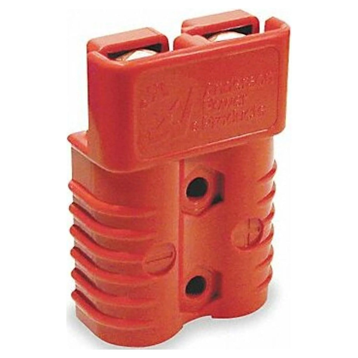 Red 350 A Power Connector Y18210