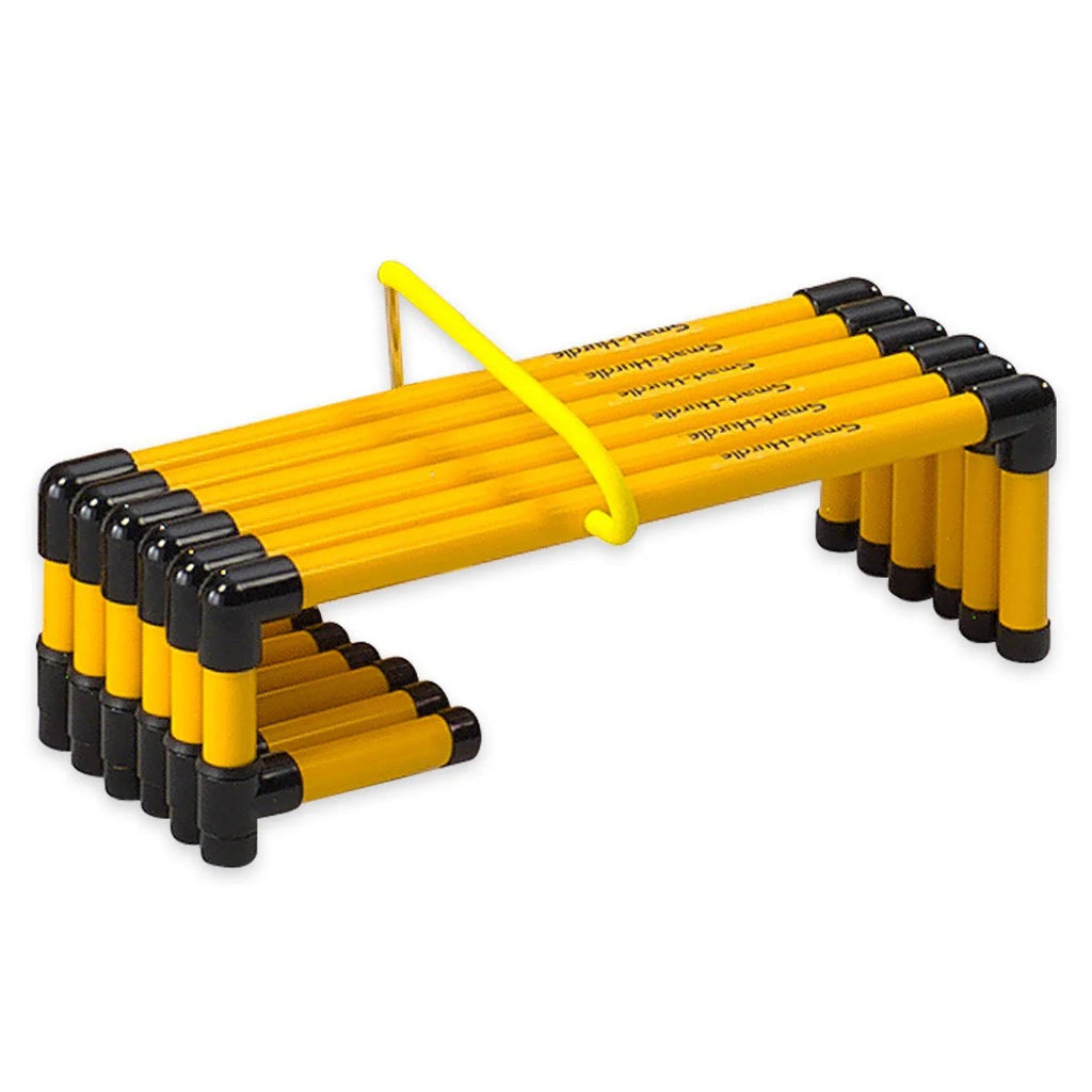 Set of 6 Smart Hurdles F5282