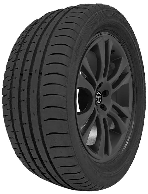 265/35R18 97Y XL Summer Tires R40393