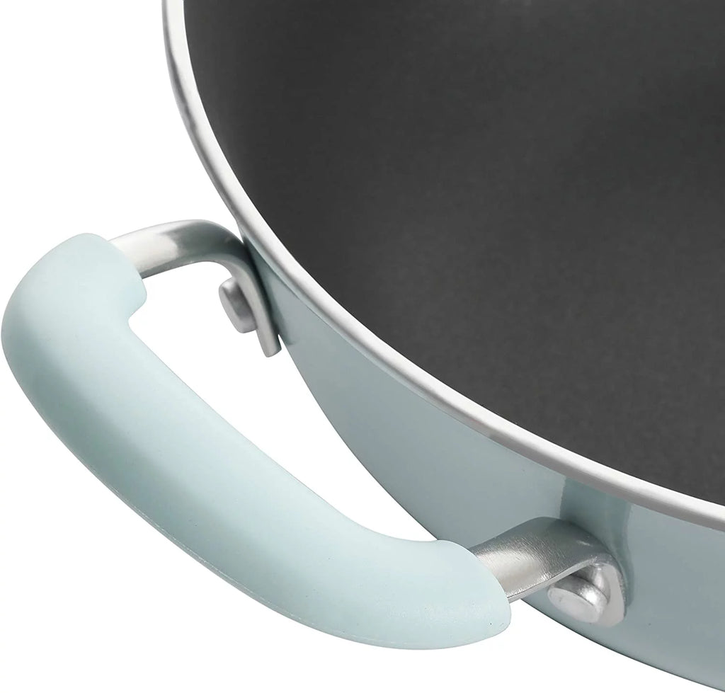 10-Piece Aluminum Cookware Set U250