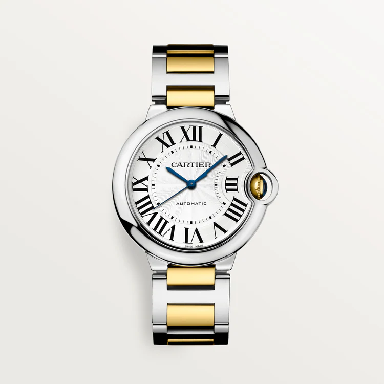 Gold 36mm C646